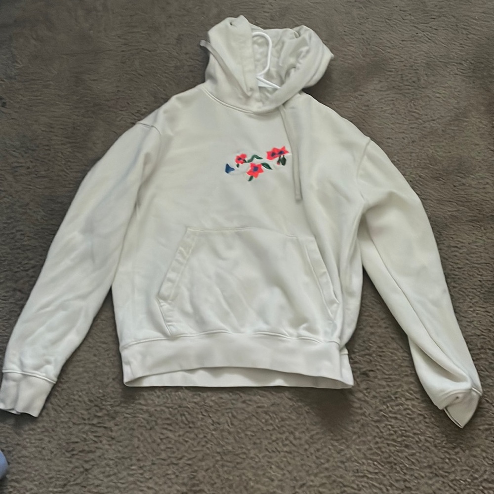 Nike Pullover Hoodie
